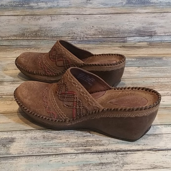 Clarks Artisan collection sz 8M - Picture 4 of 8